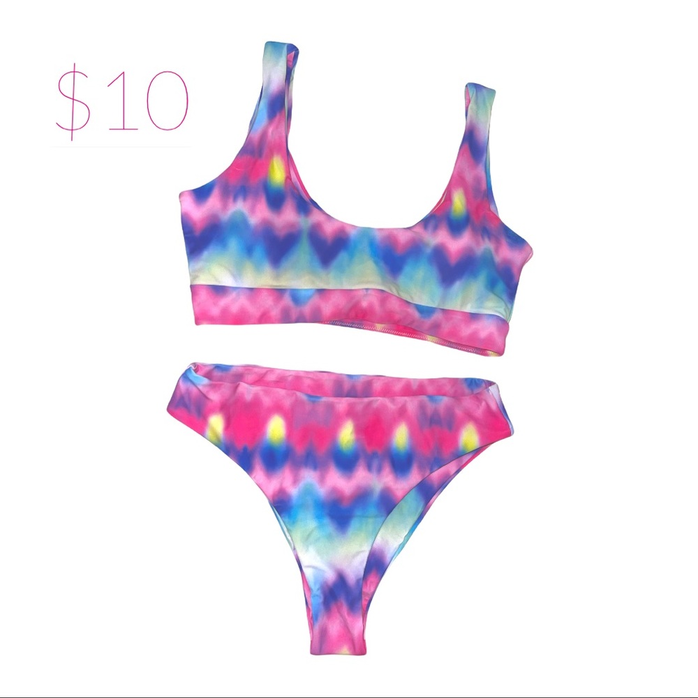 Shien swimsuit